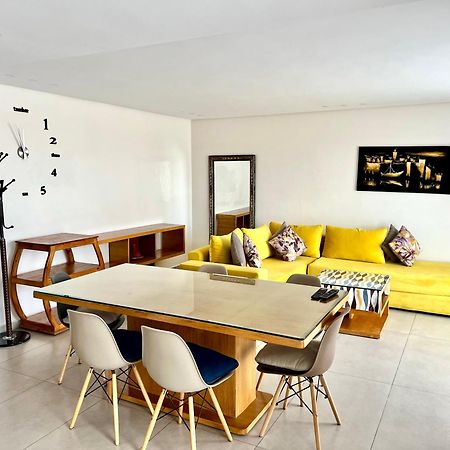 Appartement Les Bienvenus Essaouira Esterno foto