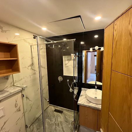 Appartement Les Bienvenus Essaouira Esterno foto