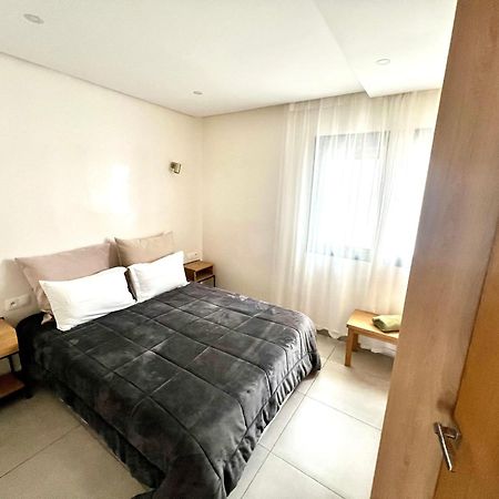 Appartement Les Bienvenus Essaouira Esterno foto