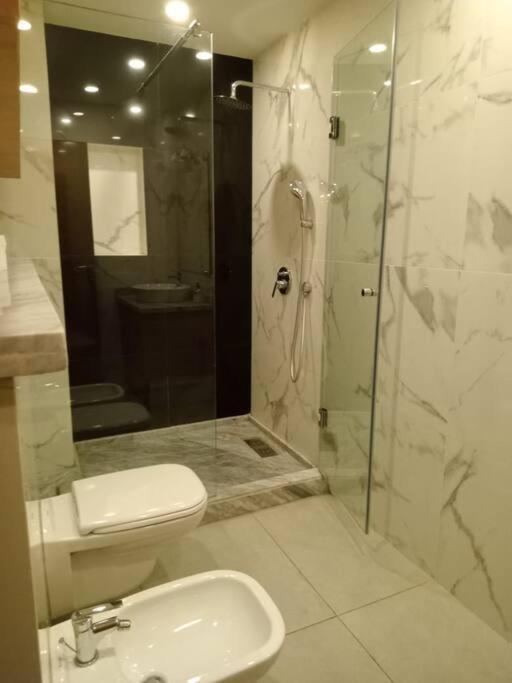 Appartement Les Bienvenus Essaouira Esterno foto