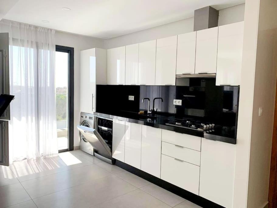 Appartement Les Bienvenus Essaouira Esterno foto