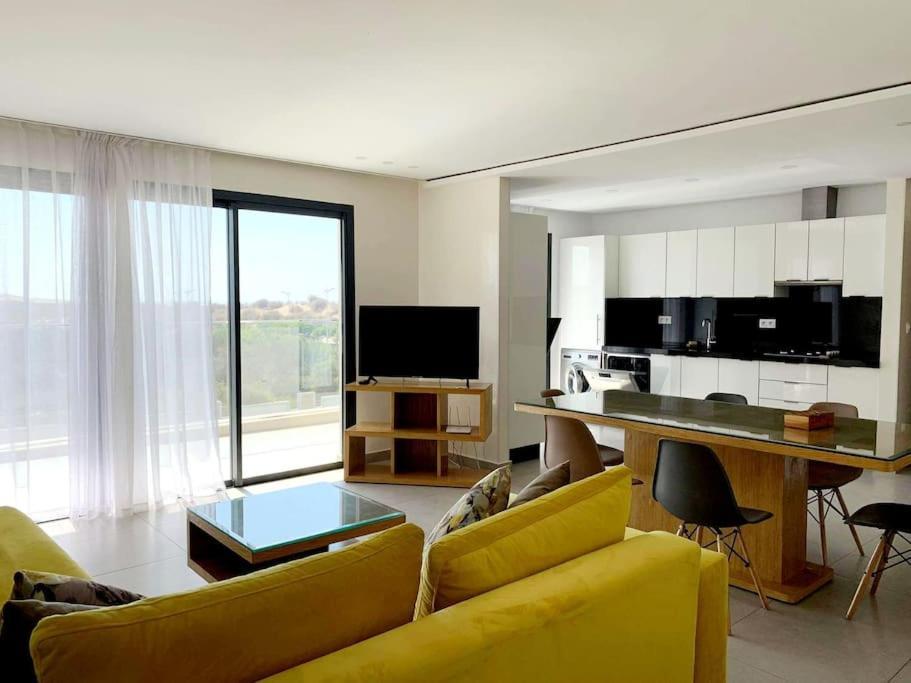 Appartement Les Bienvenus Essaouira Esterno foto