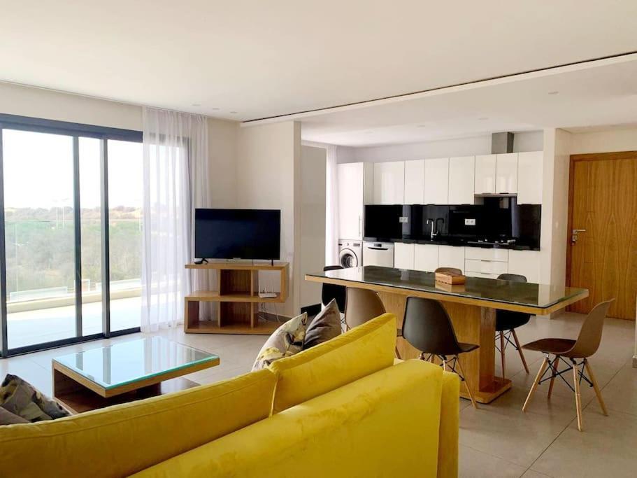 Appartement Les Bienvenus Essaouira Esterno foto