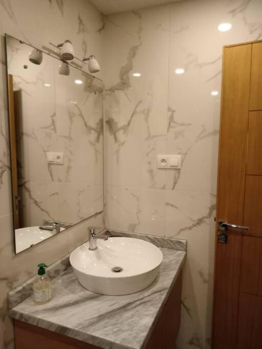 Appartement Les Bienvenus Essaouira Esterno foto