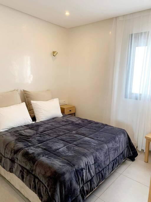 Appartement Les Bienvenus Essaouira Esterno foto