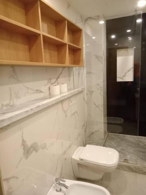 Appartement Les Bienvenus Essaouira Esterno foto
