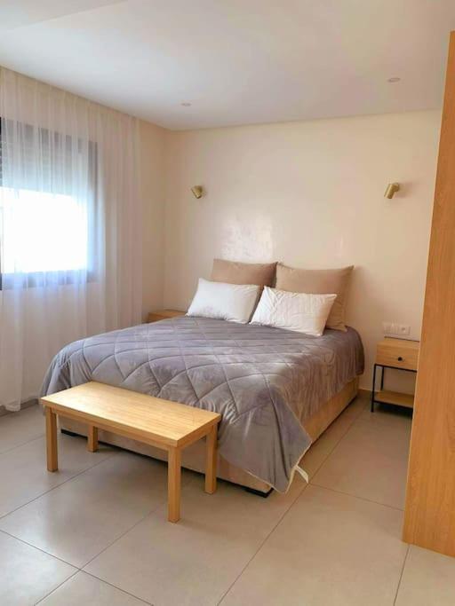 Appartement Les Bienvenus Essaouira Esterno foto