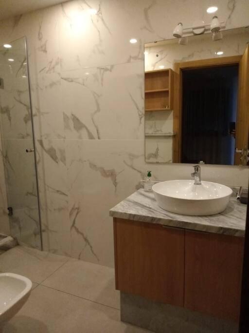 Appartement Les Bienvenus Essaouira Esterno foto