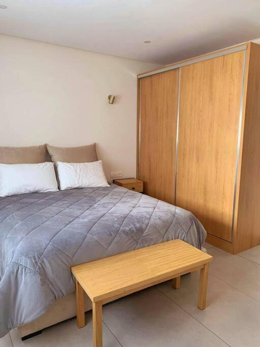 Appartement Les Bienvenus Essaouira Esterno foto