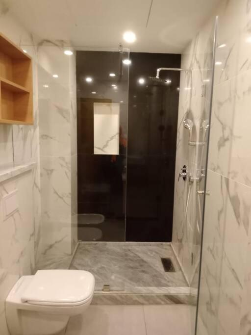 Appartement Les Bienvenus Essaouira Esterno foto