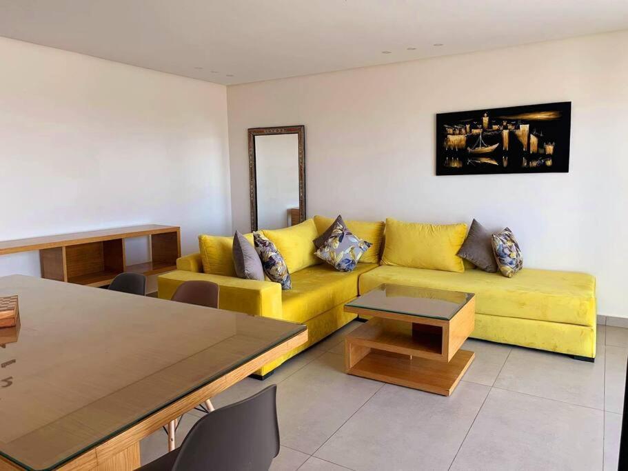 Appartement Les Bienvenus Essaouira Esterno foto