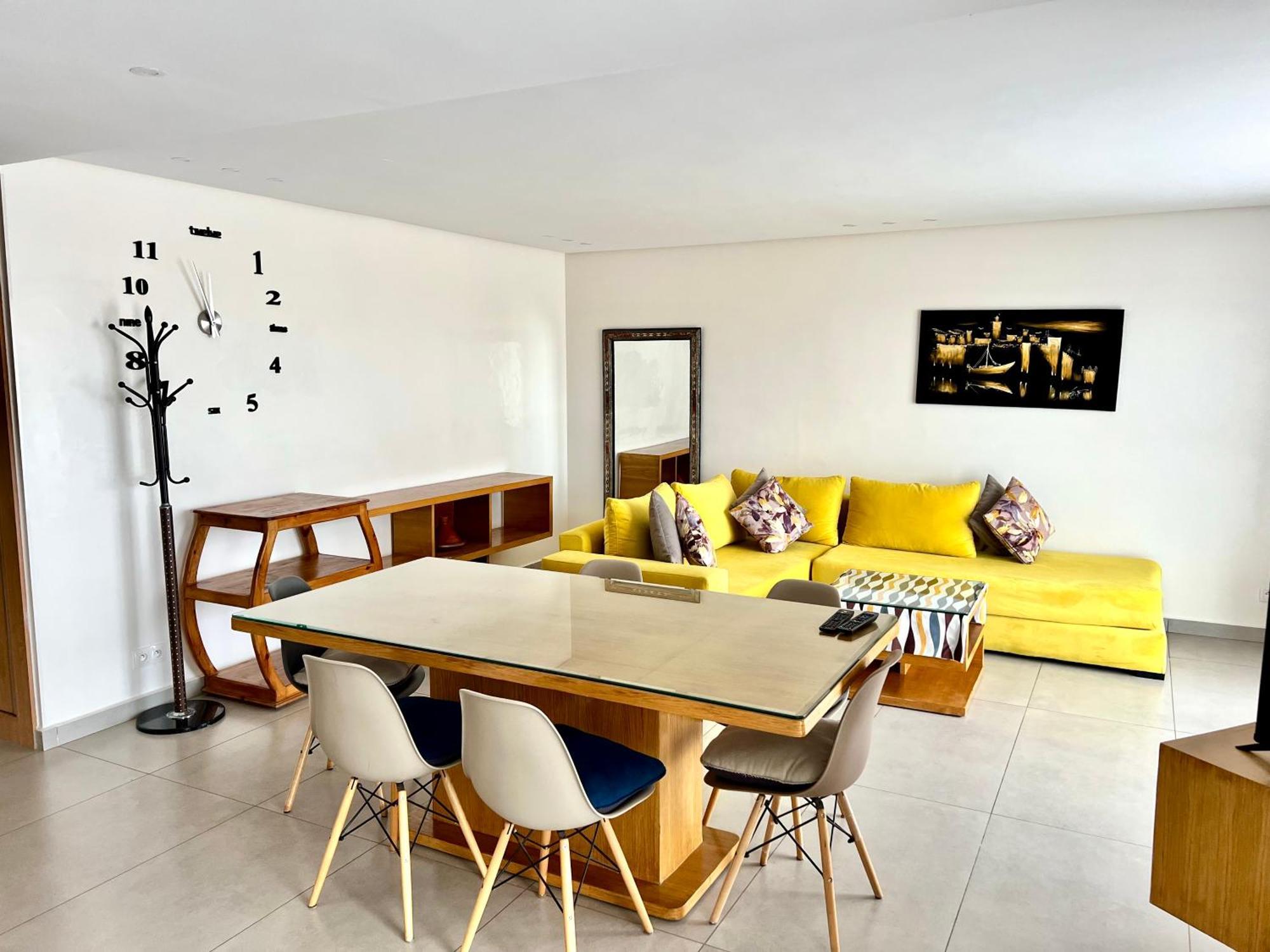 Appartement Les Bienvenus Essaouira Esterno foto