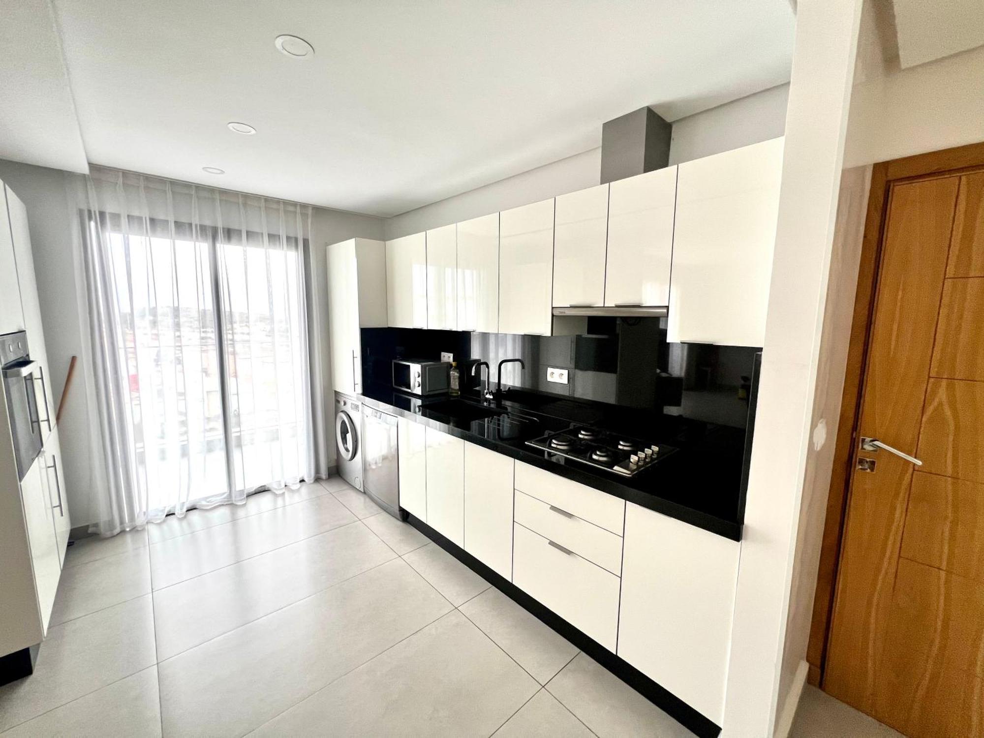 Appartement Les Bienvenus Essaouira Esterno foto