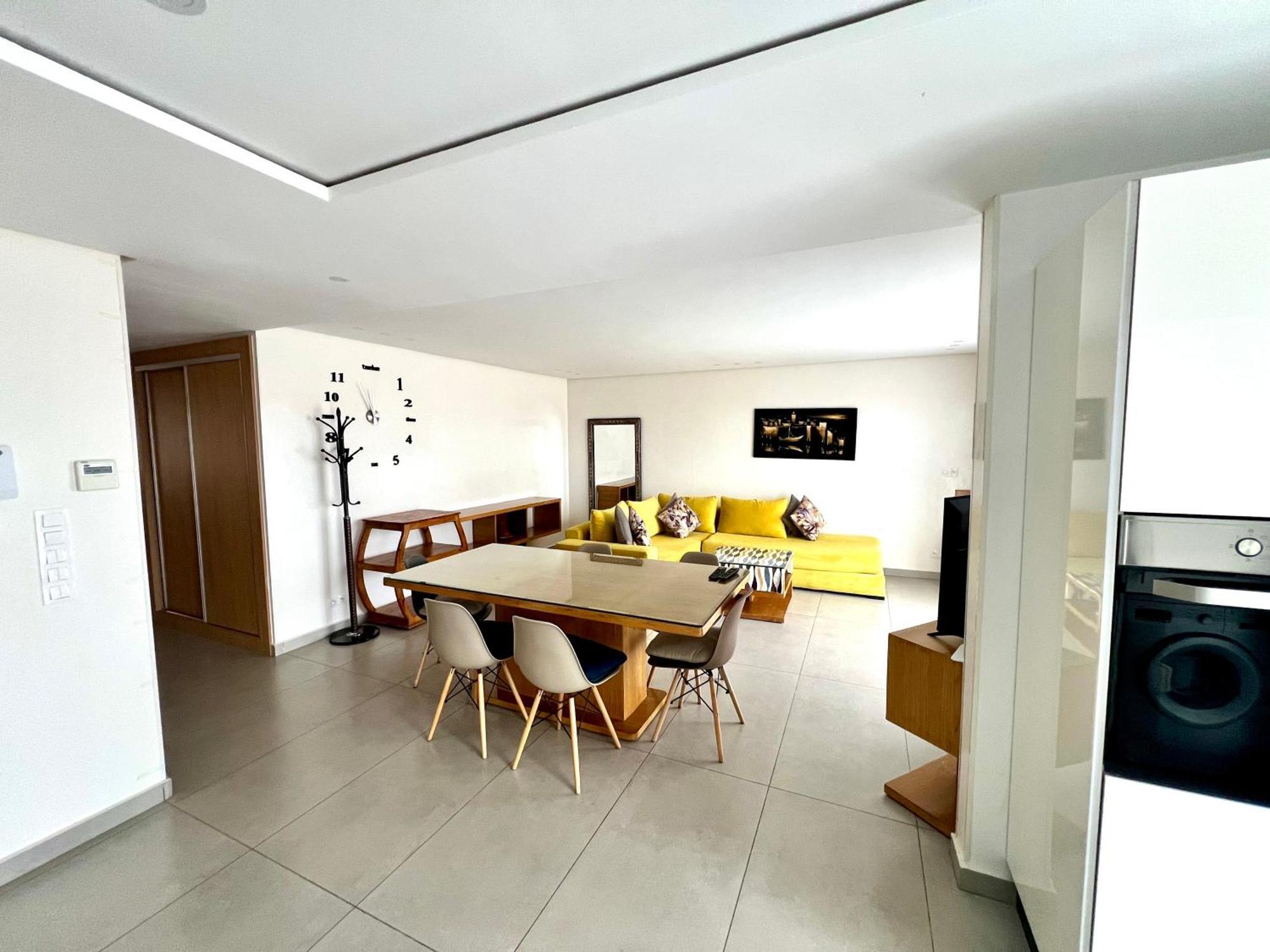 Appartement Les Bienvenus Essaouira Esterno foto